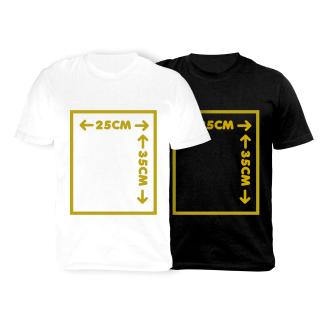 Polera Personalizada
