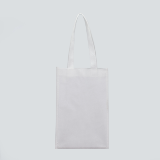 Bolsa Sublimación Pequeña Sin Fuelle
