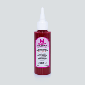 Tinta Pigmentada Magenta