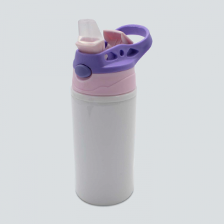 Botella Bs Niño Aluminio 500 Ml