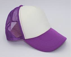 Gorras Sublimación - Imagen 2