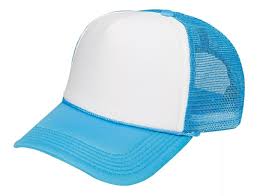 Gorras Sublimación - Imagen 3