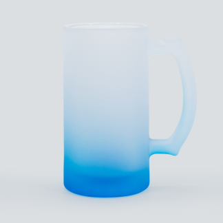 Shop Empavonado Azul