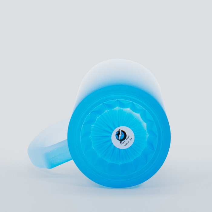 Shop Empavonado Azul - Imagen 2
