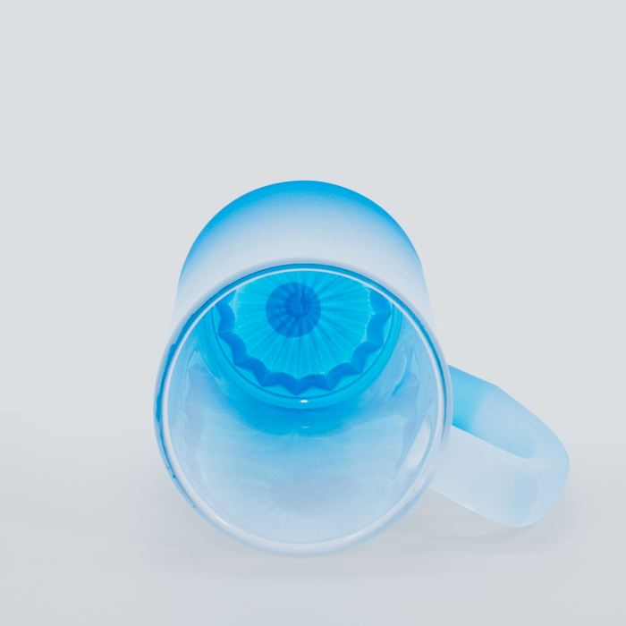 Shop Empavonado Azul - Imagen 3