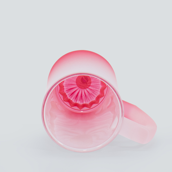 Shop Empavonado Rojo - Imagen 3