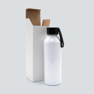 Botella Bs Sport De Aluminio 750 Ml