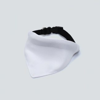 Collar Bandana Para Mascota Sublimable