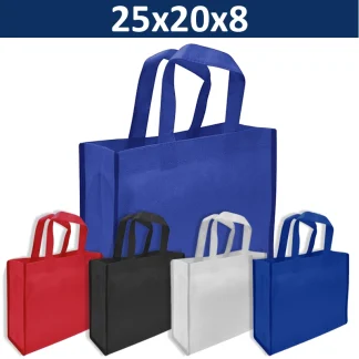 Bolsa Reutilizable TNT G1
